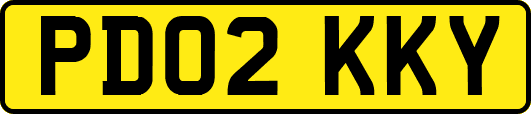 PD02KKY