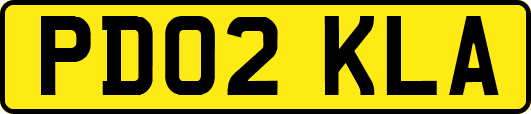 PD02KLA