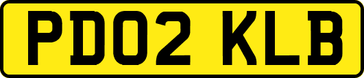 PD02KLB