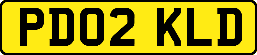 PD02KLD