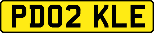 PD02KLE