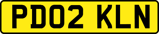 PD02KLN