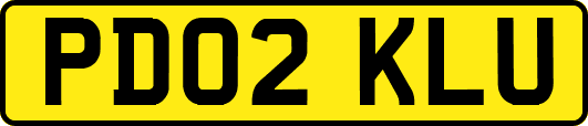 PD02KLU
