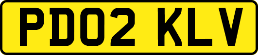 PD02KLV