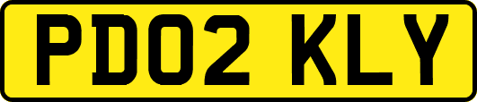 PD02KLY