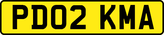 PD02KMA