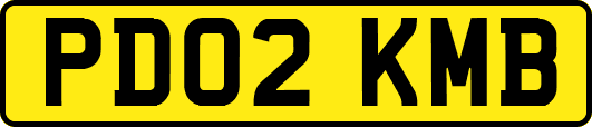 PD02KMB