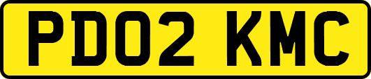 PD02KMC