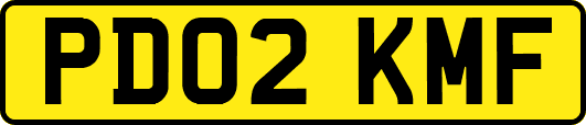 PD02KMF