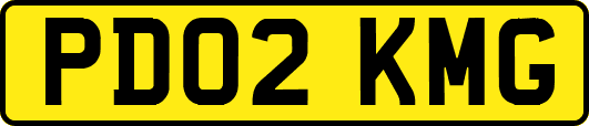 PD02KMG