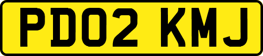 PD02KMJ
