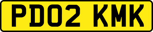 PD02KMK