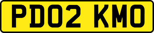 PD02KMO
