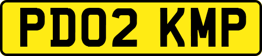 PD02KMP