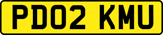 PD02KMU