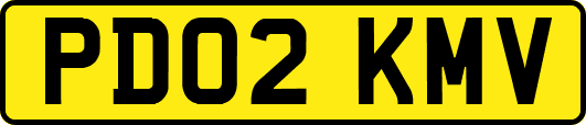 PD02KMV