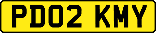 PD02KMY