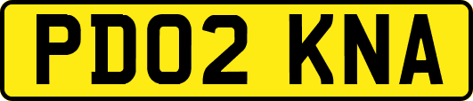 PD02KNA