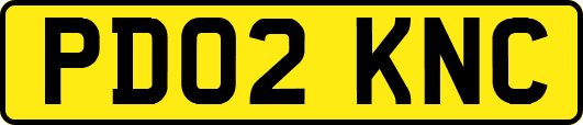 PD02KNC