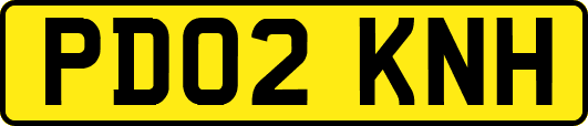 PD02KNH