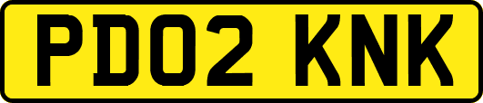PD02KNK