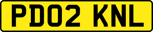 PD02KNL