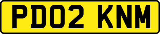 PD02KNM