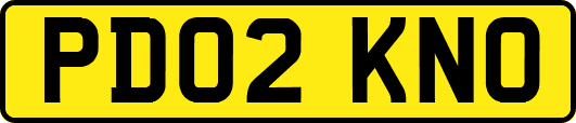 PD02KNO