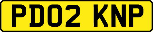 PD02KNP
