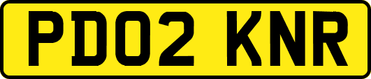 PD02KNR