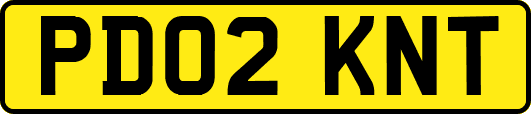 PD02KNT