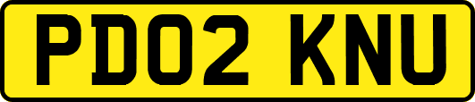 PD02KNU