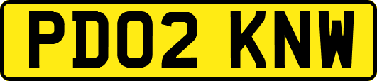 PD02KNW