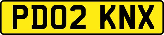 PD02KNX