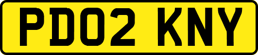 PD02KNY