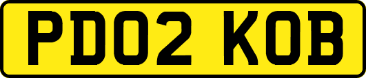 PD02KOB