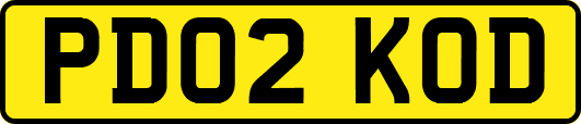 PD02KOD