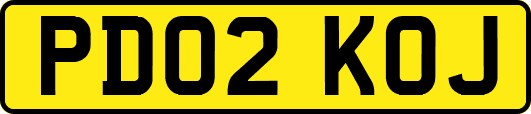 PD02KOJ