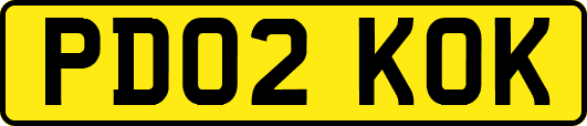 PD02KOK