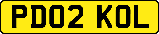 PD02KOL