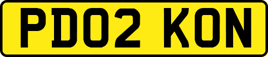 PD02KON