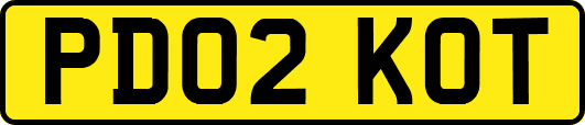 PD02KOT