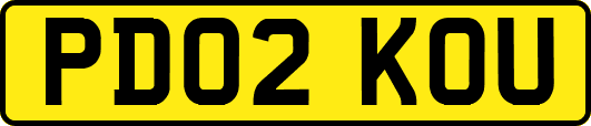 PD02KOU