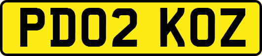 PD02KOZ