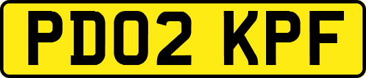 PD02KPF