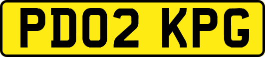 PD02KPG