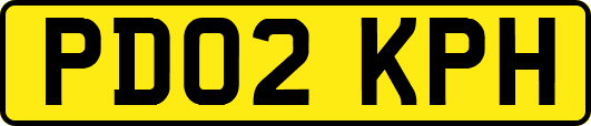 PD02KPH
