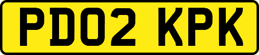 PD02KPK