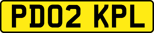 PD02KPL