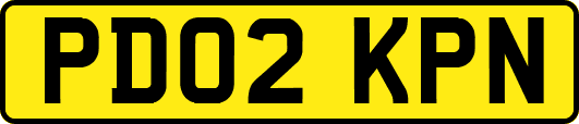 PD02KPN